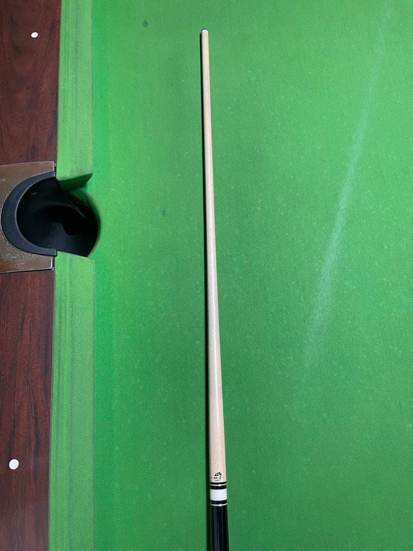 ビリヤード Mezz Axi