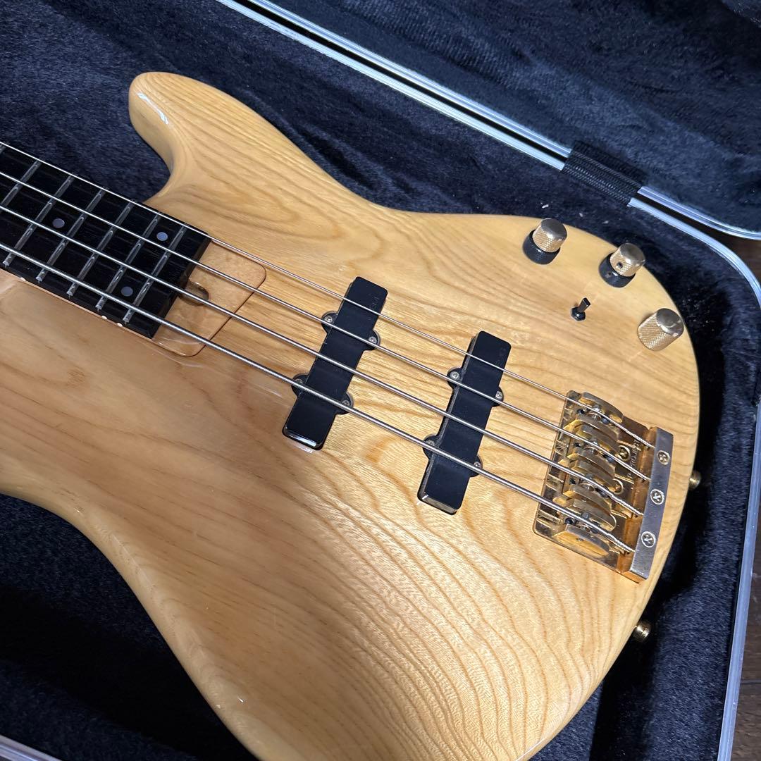 ベース P-Project PUM-4