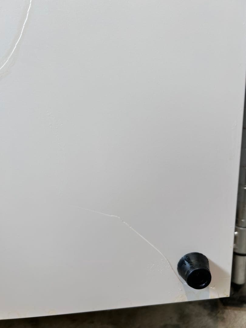 【扉難あり】ホームメイド協会 発酵器 F-5000