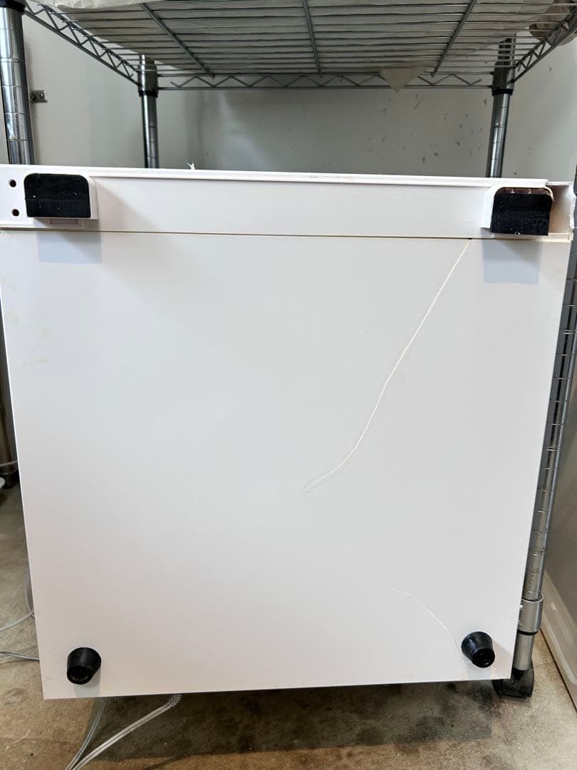 【扉難あり】ホームメイド協会 発酵器 F-5000