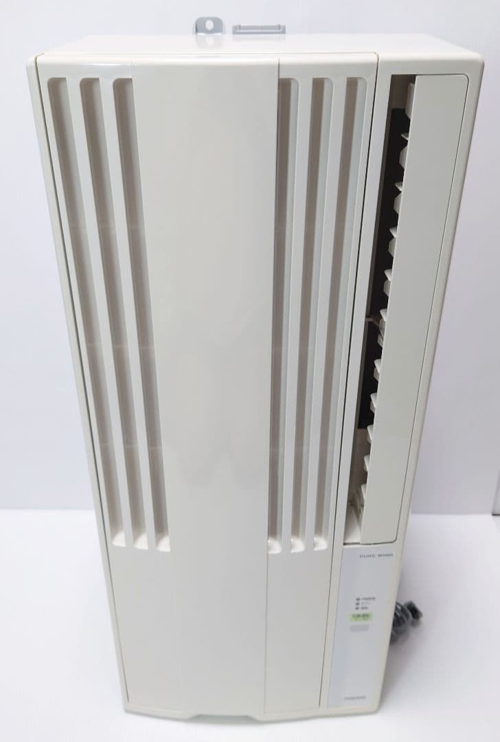 コロナ(CORONA)窓用エアコンCW-F1617【良品】