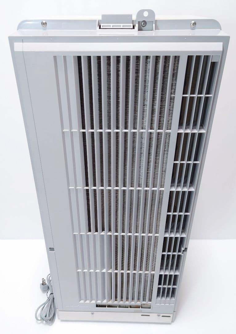 コロナ(CORONA)窓用エアコンCW-F1617【良品】