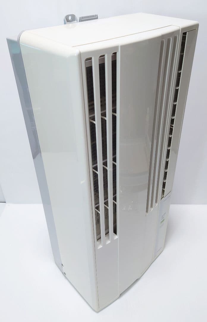 コロナ(CORONA)窓用エアコンCW-F1617【良品】