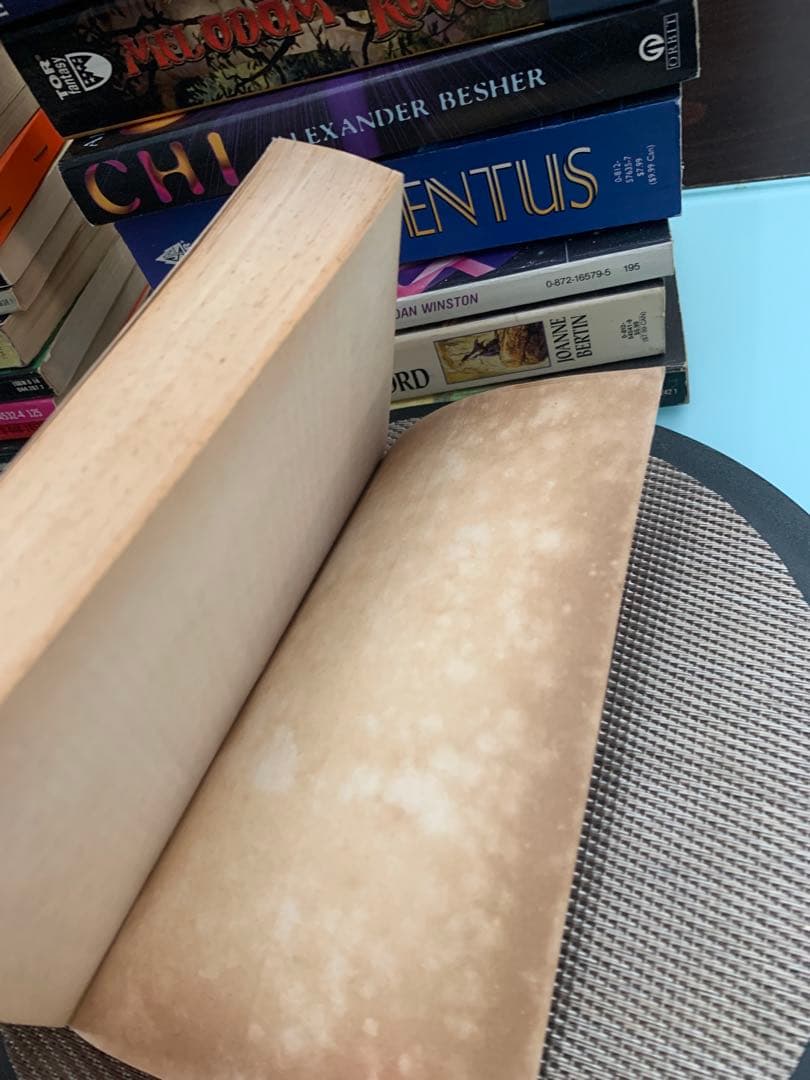 希少　William Barton Acts of Conscience