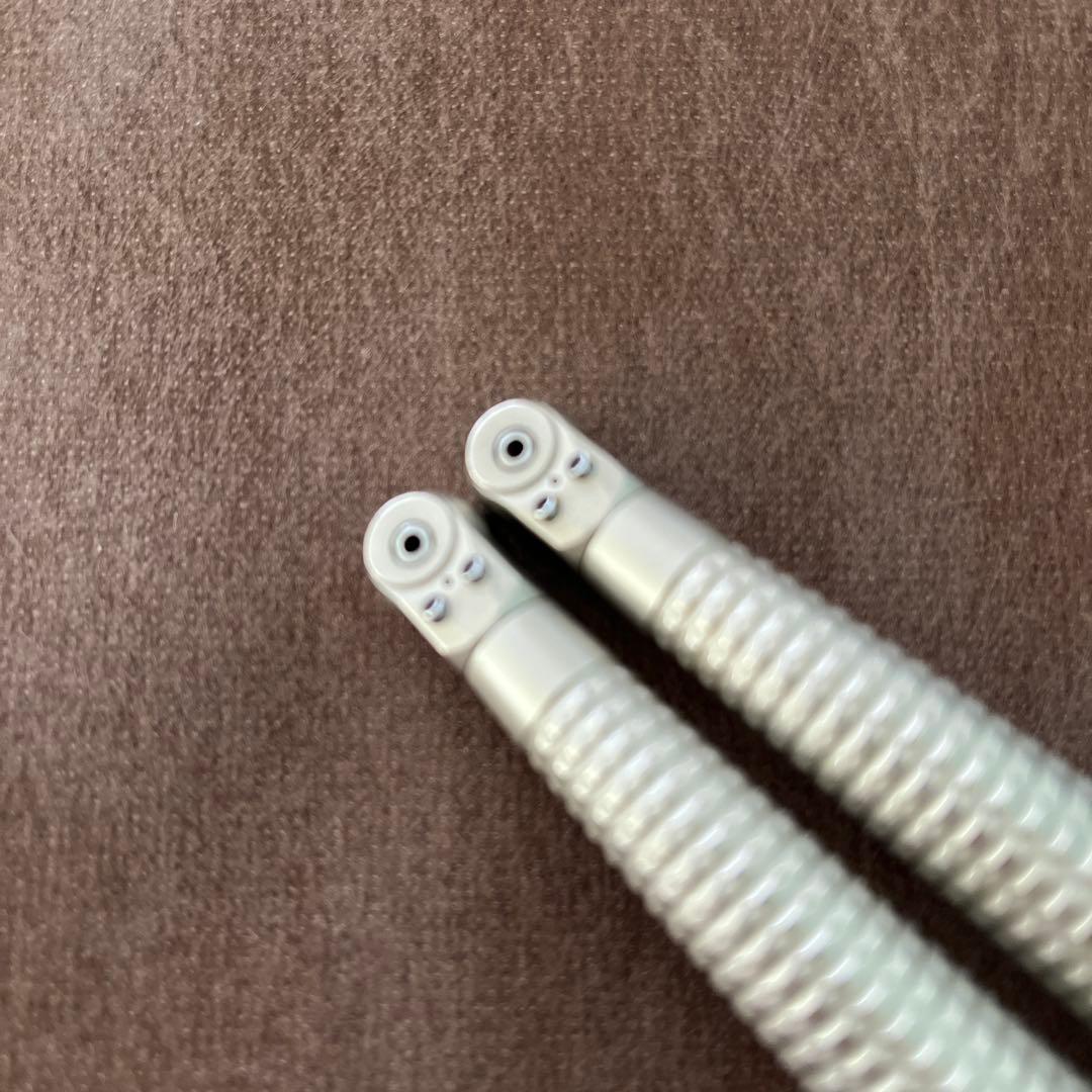 オサダ歯科タービン　ファインジョイント 　フリクションチャック式２本