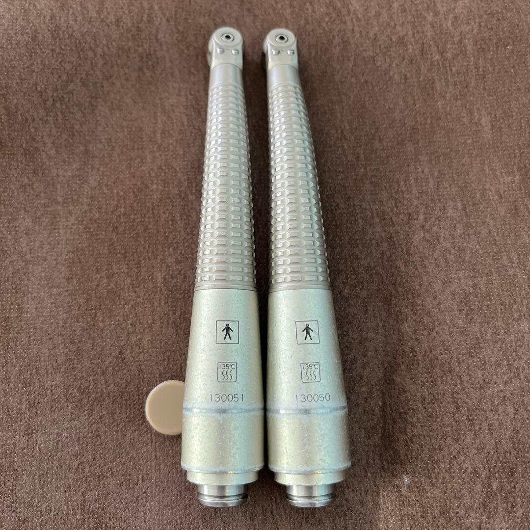 オサダ歯科タービン　ファインジョイント 　フリクションチャック式２本