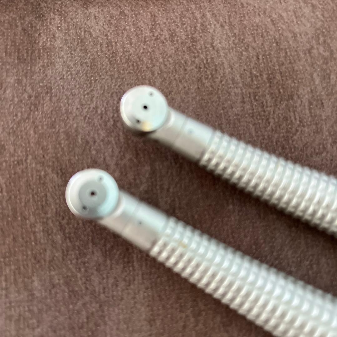 オサダ歯科タービン　ファインジョイント 　フリクションチャック式２本