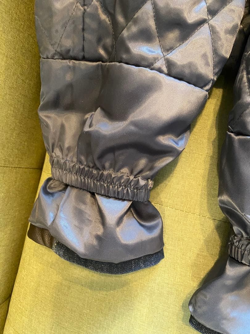 マックスフリッツ　ニーシンカバードウォームパンツ　MFP-2503 インディゴ