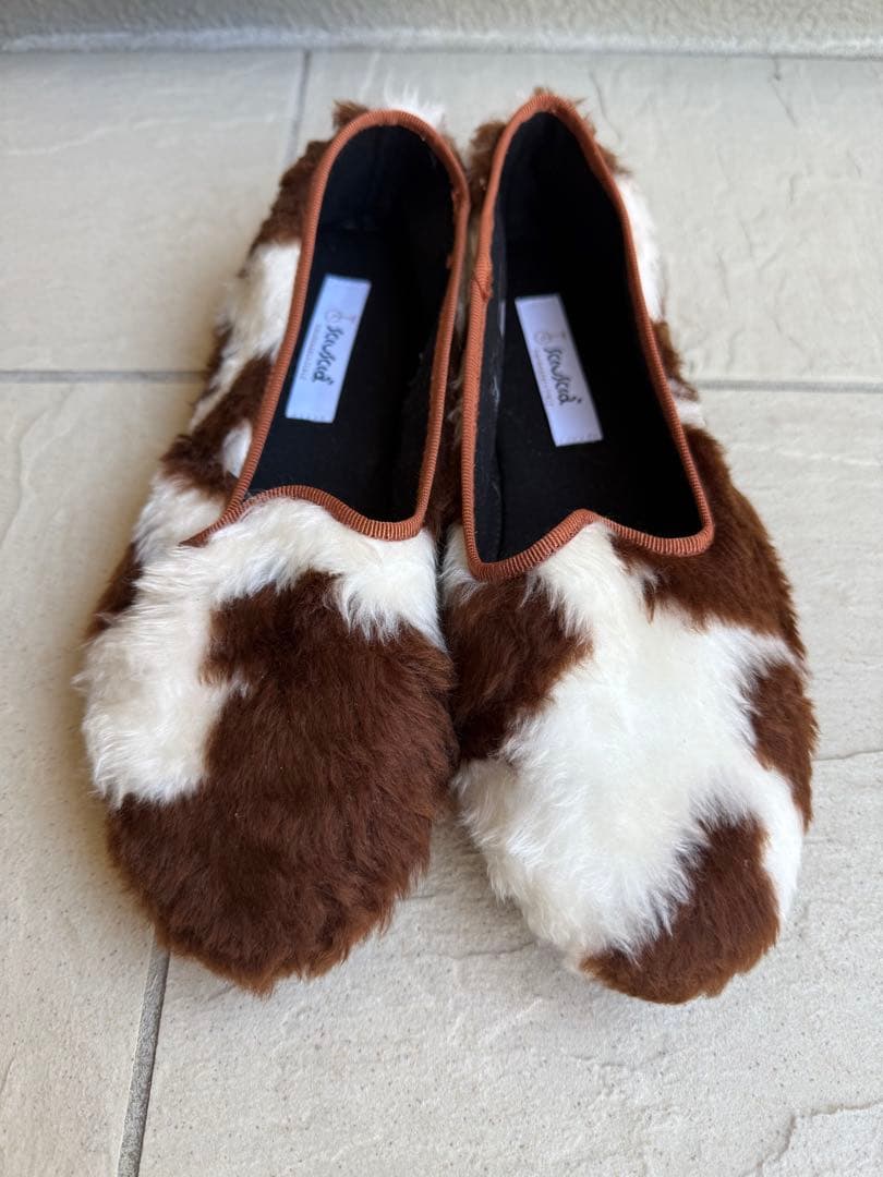 sciucia シューシャ 38