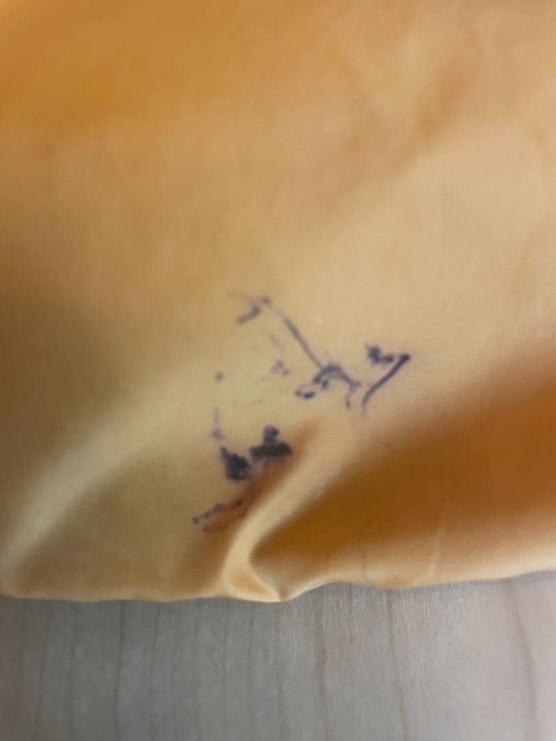 バッグ PORTER / BAGGER GMS BAG black