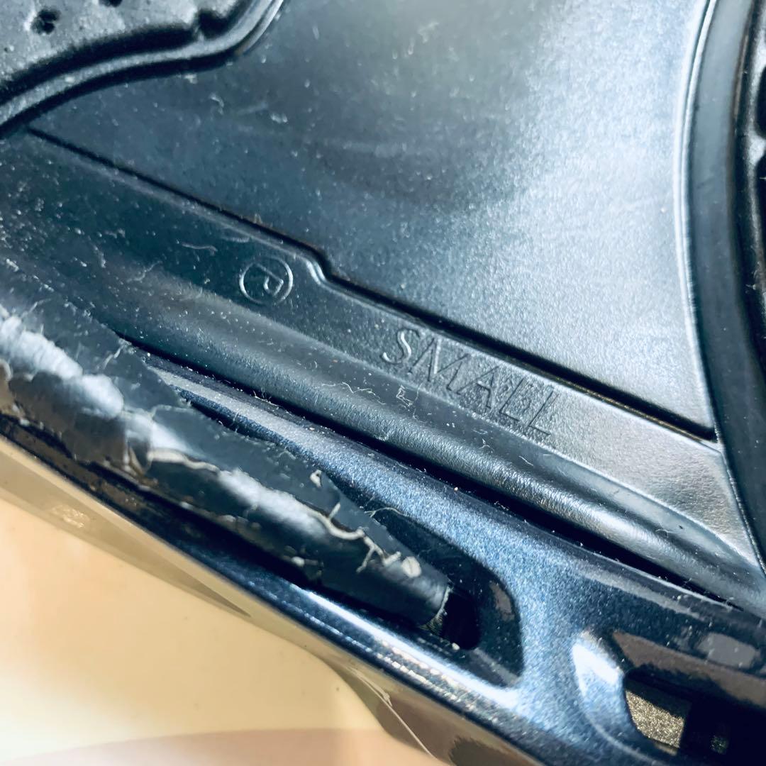 レディース スノーボード セット 146cm HEAD SALOMON