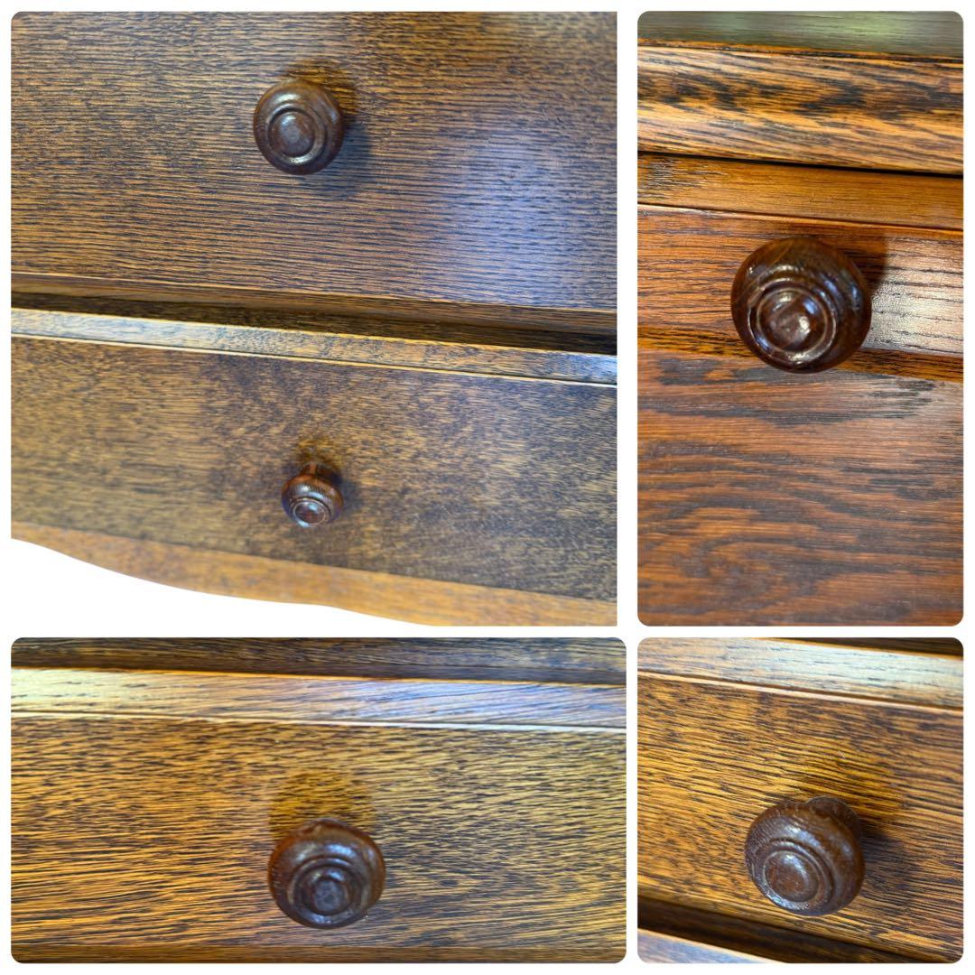 HR757 【象嵌】三越家具Brugge クラシカル　ライティングビューロー