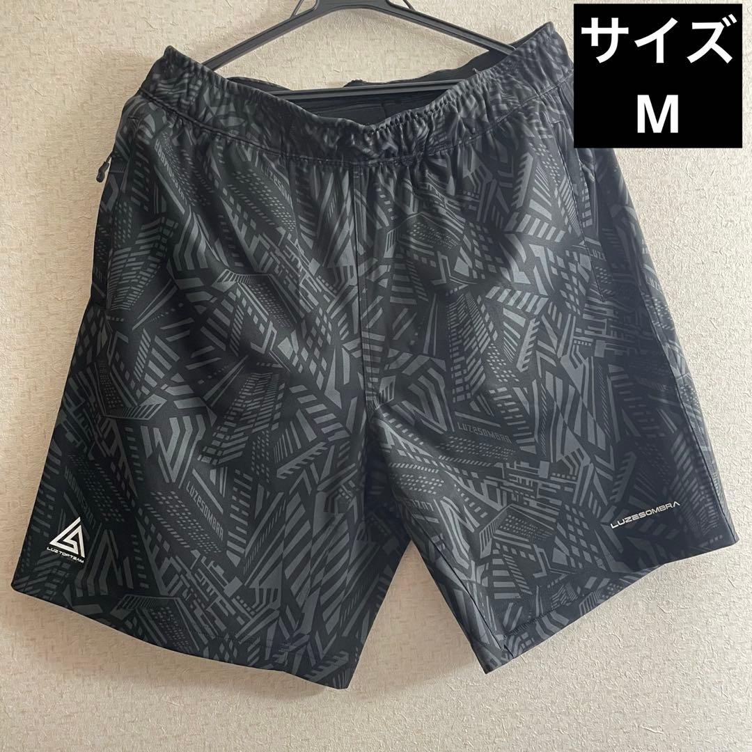 LUZeSOMBRA LTT ルースイソンブラ パンツ　ルース ドミンゴ