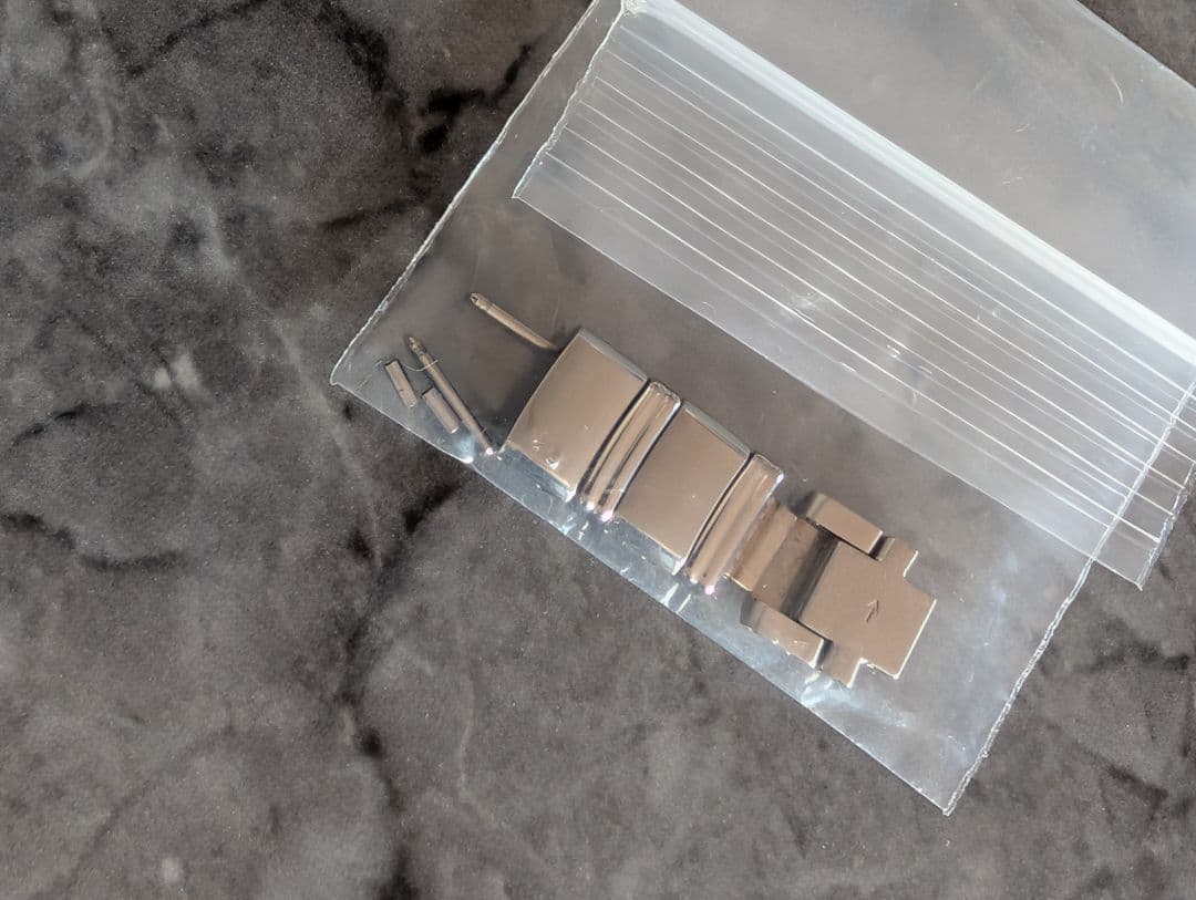 セイコー ルキアカリテ 電波ソーラー レディース 腕時計 11Pダイヤ チタン