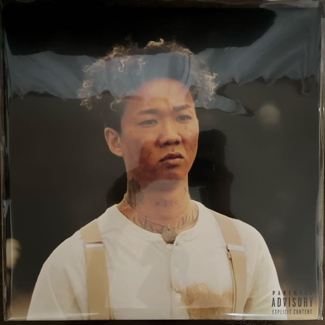 guca owl グカール レコード　LP アナログ 新品未開封