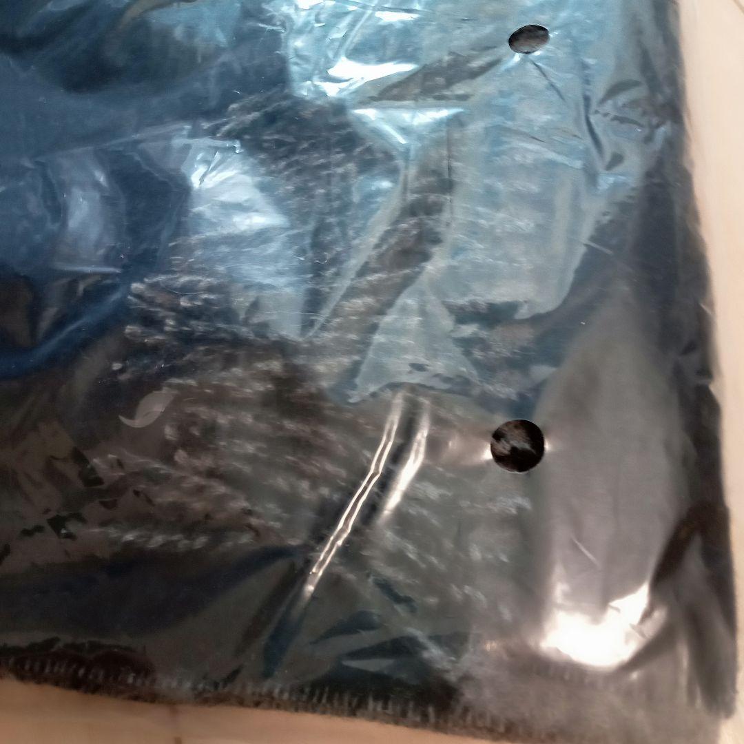 COACH　コーチ　メンズ　シグネチャー　カシミヤ混　スカーフ　マフラー