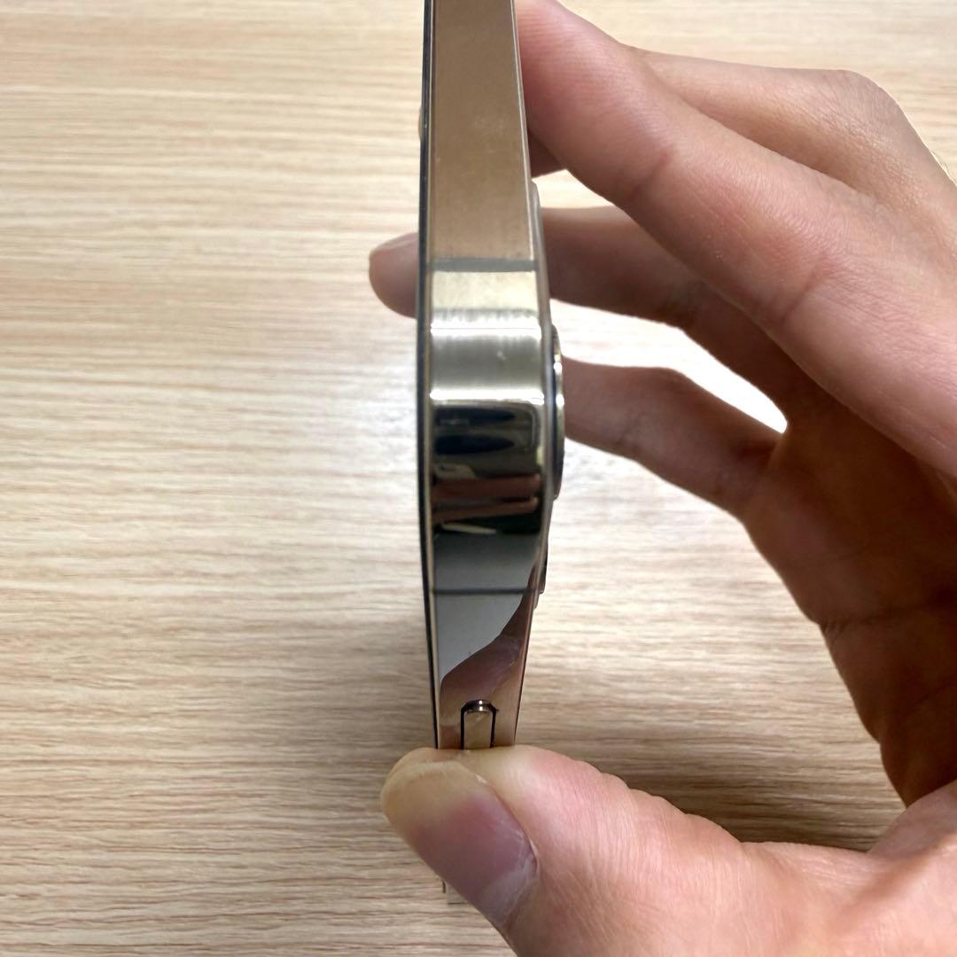 【美品】iPhone12 Pro 128GBスマートフォン本体 SIMロック解除