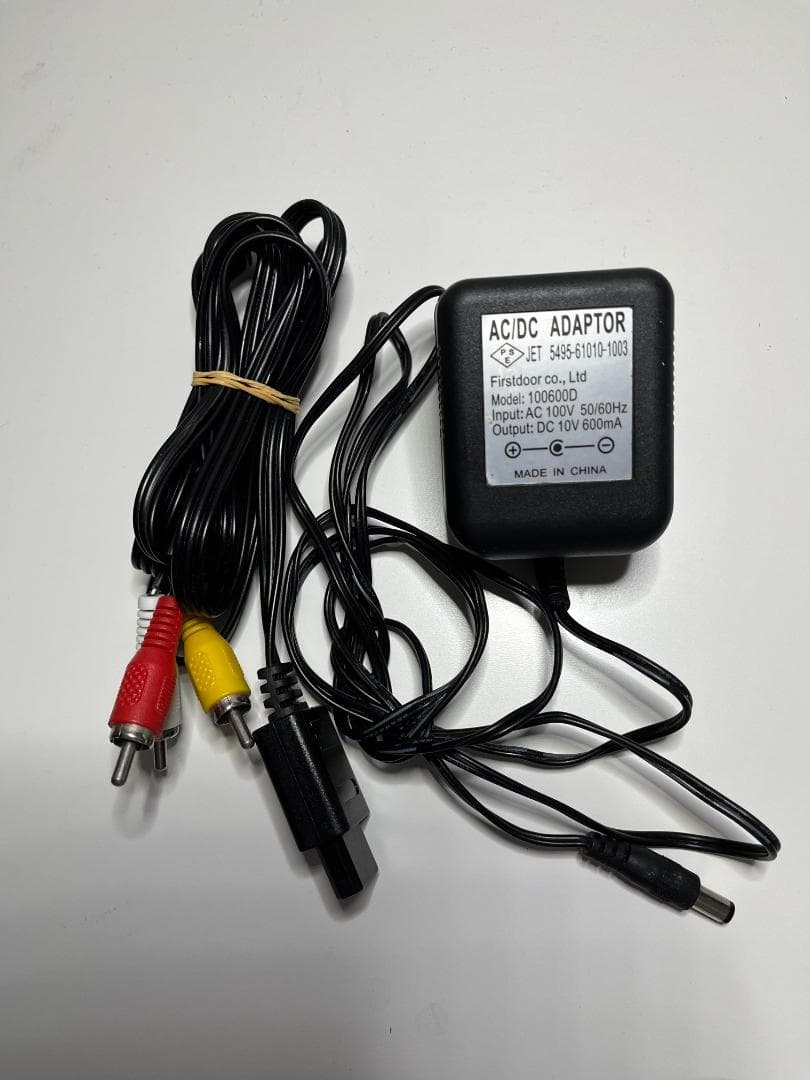 【レストア品】スーパーファミコン本体