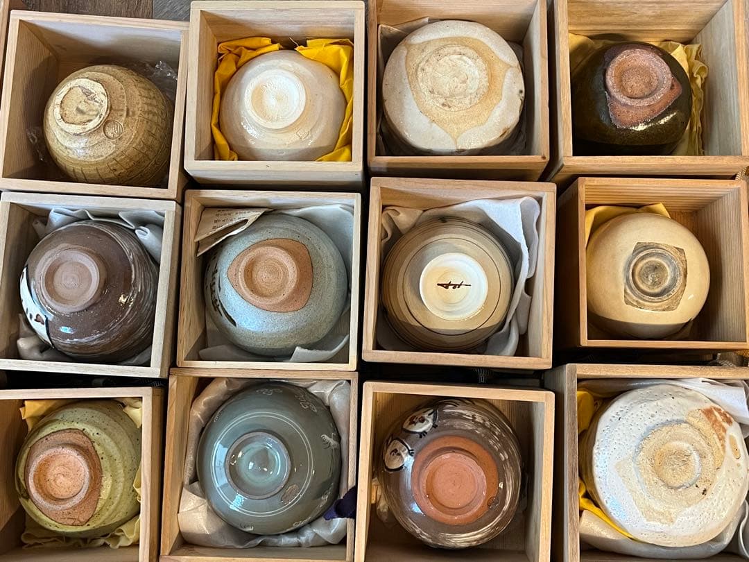 み*９様 茶碗 抹茶碗 まとめて 30点 茶道具 陶器 いろいろ まとめて