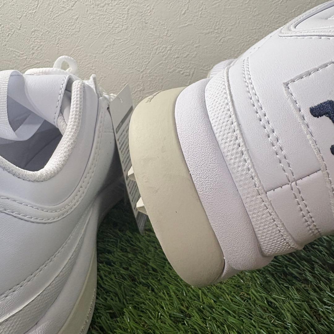 【FILA GOLF】新品　大人気DISRUPTOR 2GOLF ゴルフシューズ