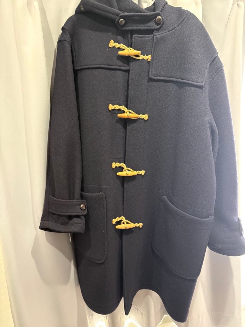 90〜00s Polo by Ralph Lauren ダッフルコート