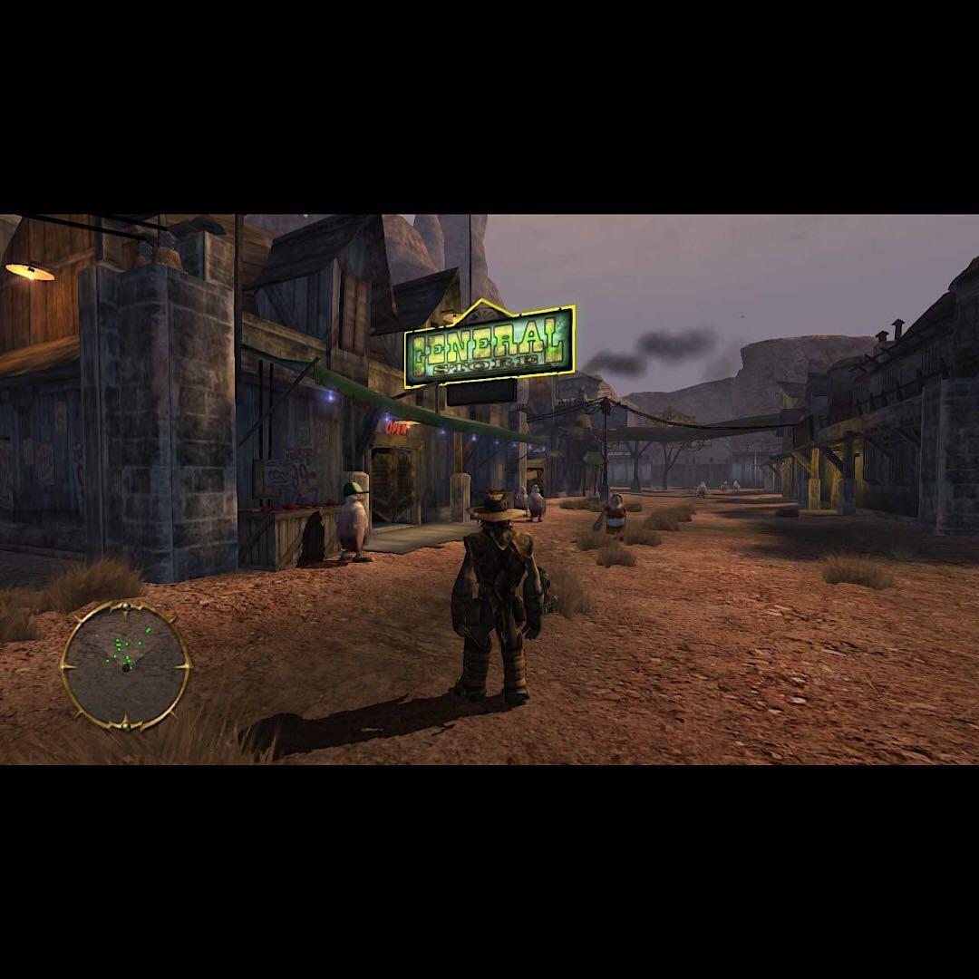 エイブ・ア・ゴーゴー Oddworld Collection switch