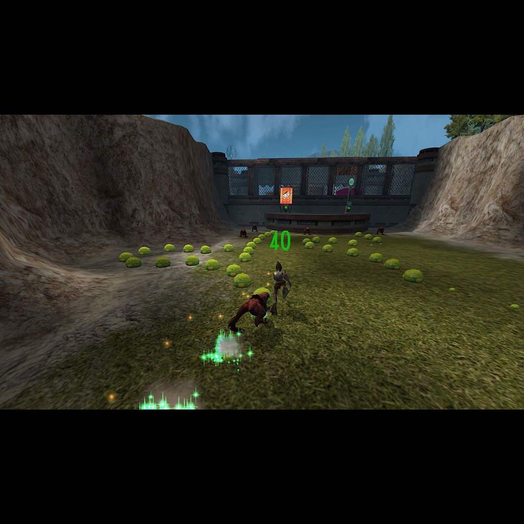 エイブ・ア・ゴーゴー Oddworld Collection switch