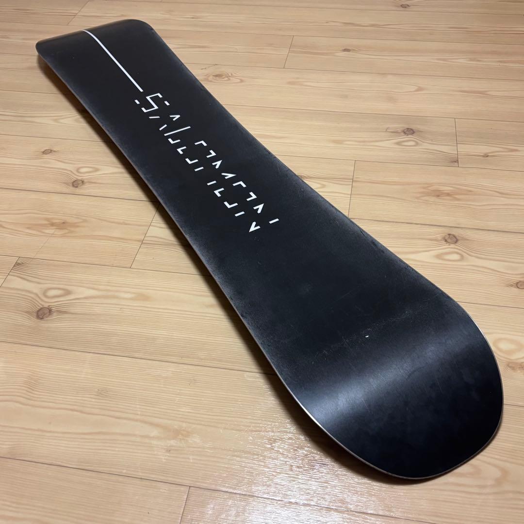 サロモン　SALOMON　フロンティア　FRONTIER