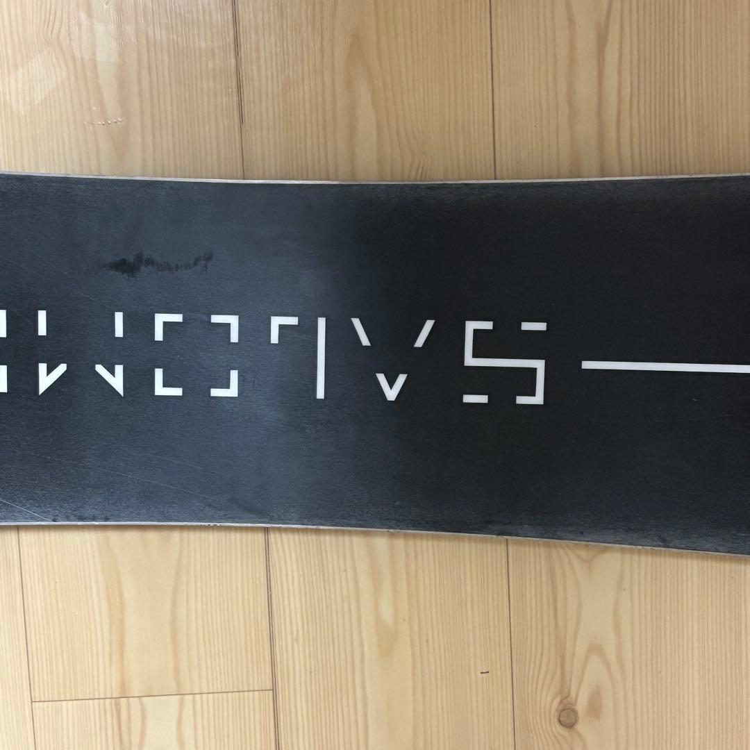 サロモン　SALOMON　フロンティア　FRONTIER