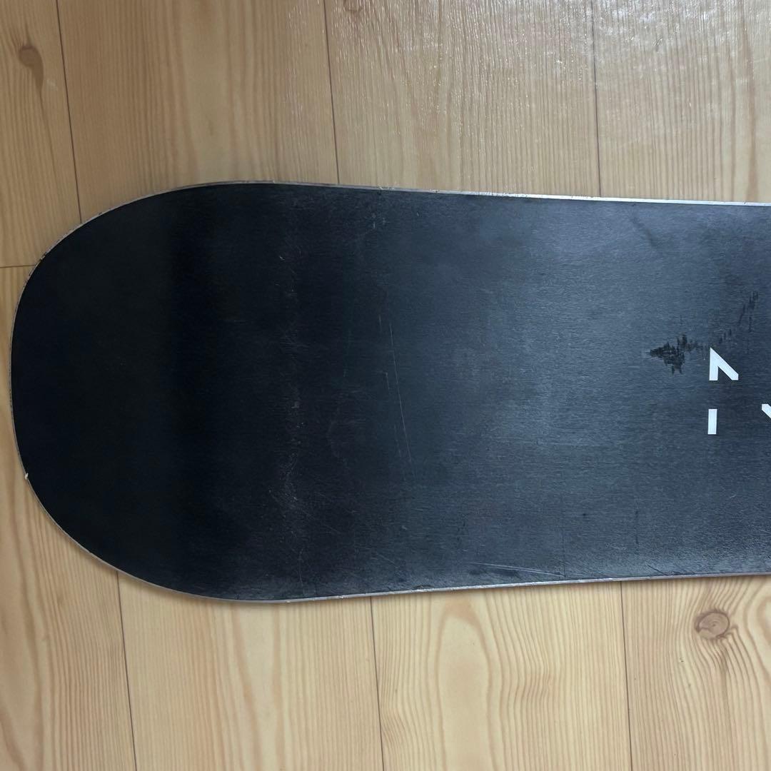 サロモン　SALOMON　フロンティア　FRONTIER