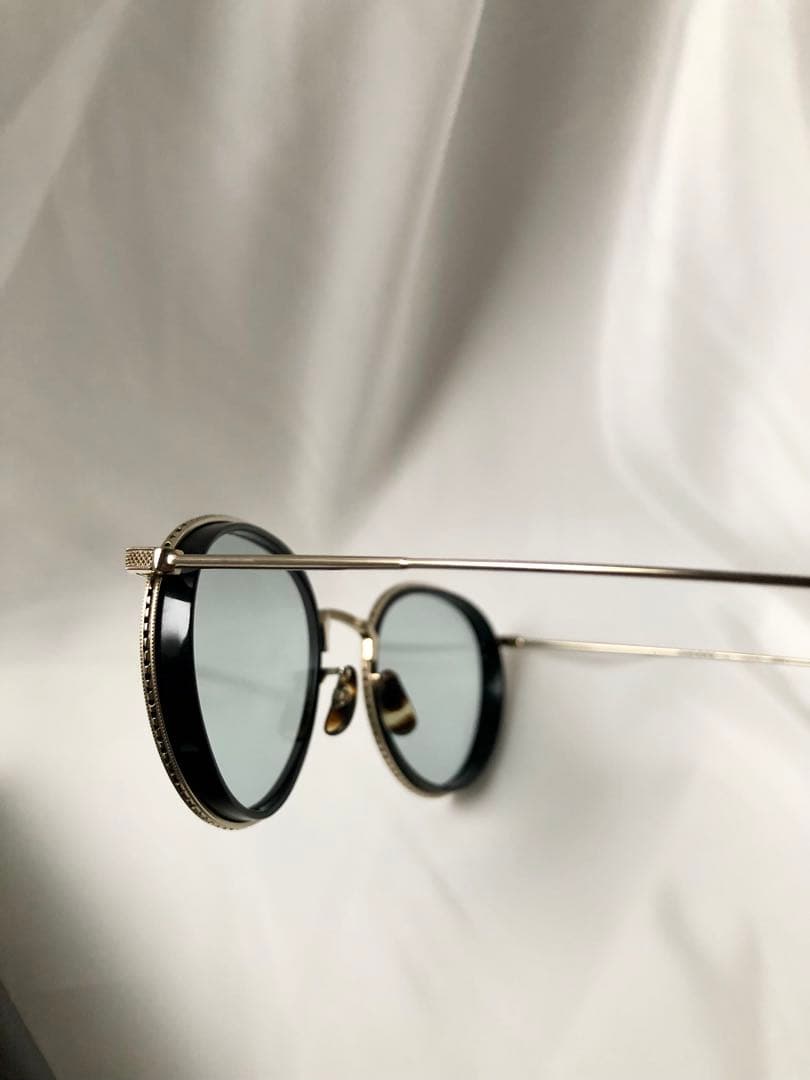 OLIVER PEOPLES TK-8 OV1318T　5035