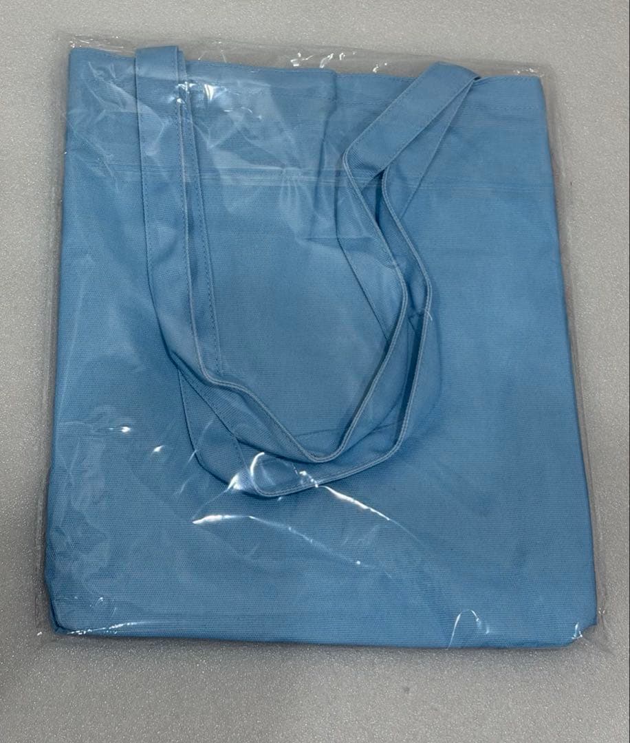 JENNIE 写真展 代官山蔦屋限定 トートバッグ ジェニ