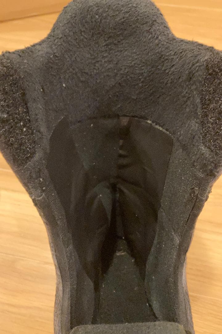 BURTON　ステップオン　ブーツ　ZIPLINE 22cm STEP ON