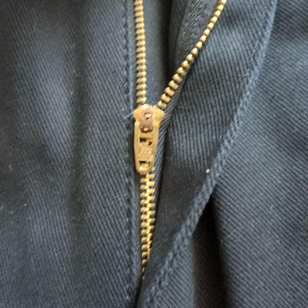 90s00s BEN DAVIS フリスコ 黒 コットン100％ W34