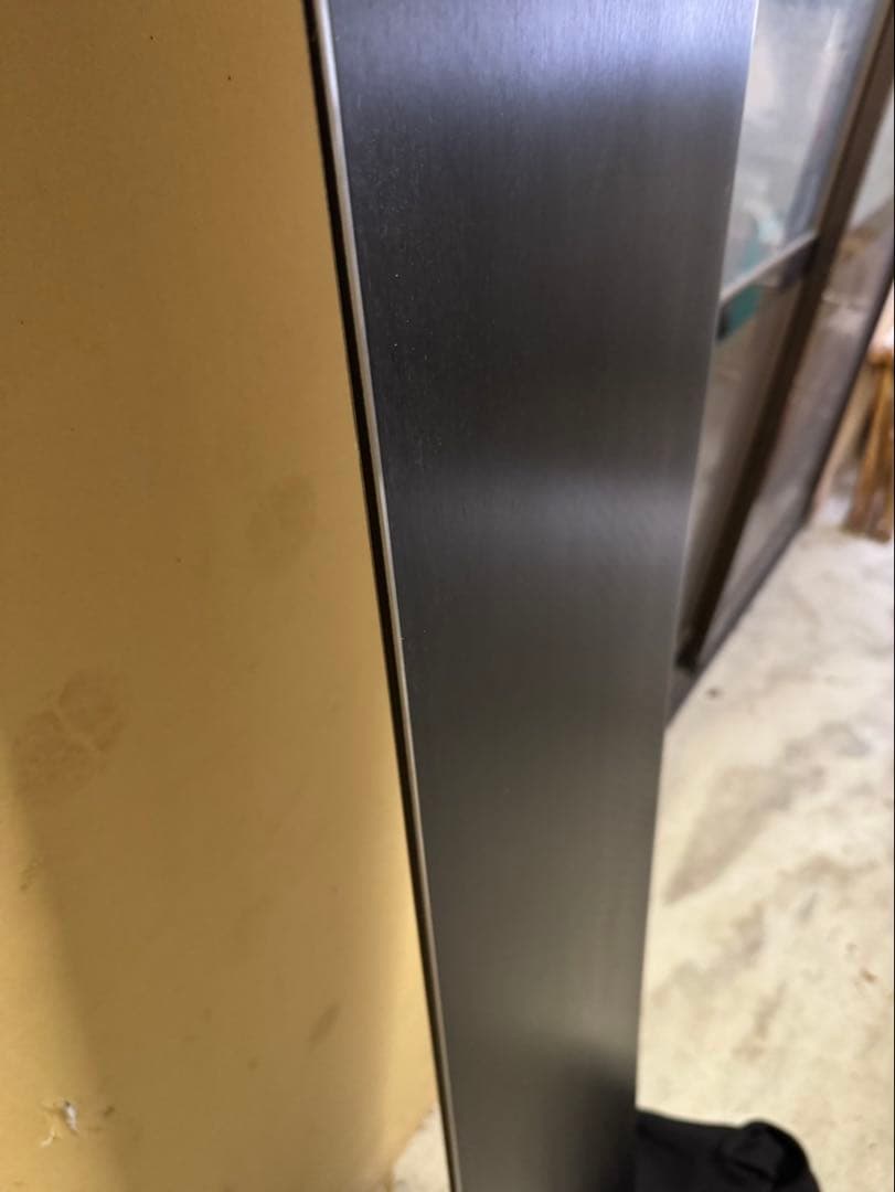 163 OGASAKA ORCA 2025 スノーボード 板 スノボ