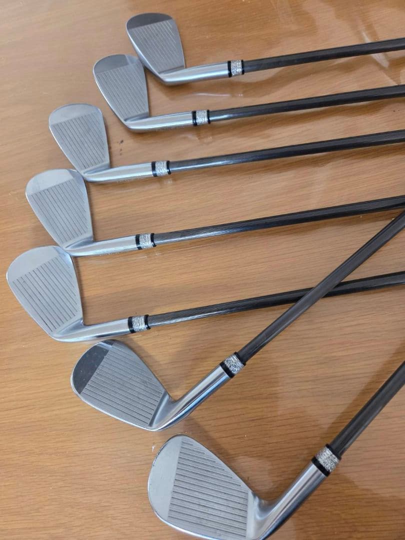 BALDO COMPETIZIONE568T2アイアン