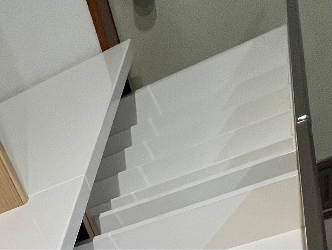 パンパカパーン！さん専用美品　ニトリ食器棚（カウンター）高さ85cm 幅60cm