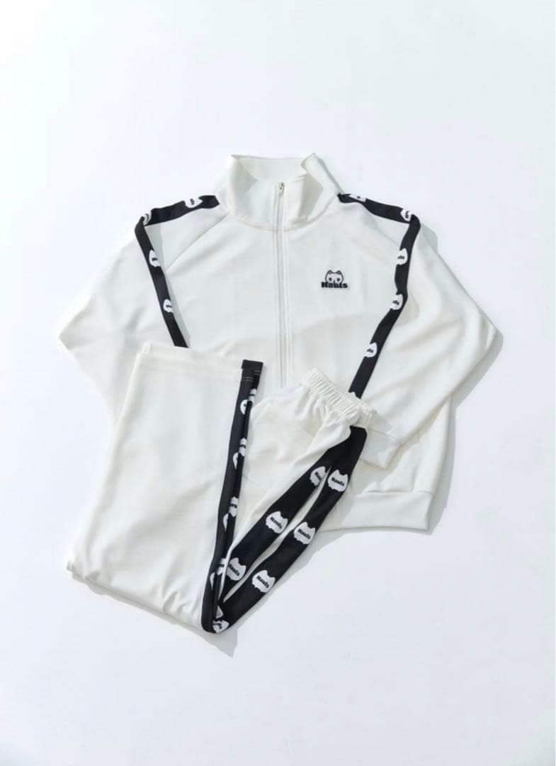 hauls 新！ネ申おジャージ参上！