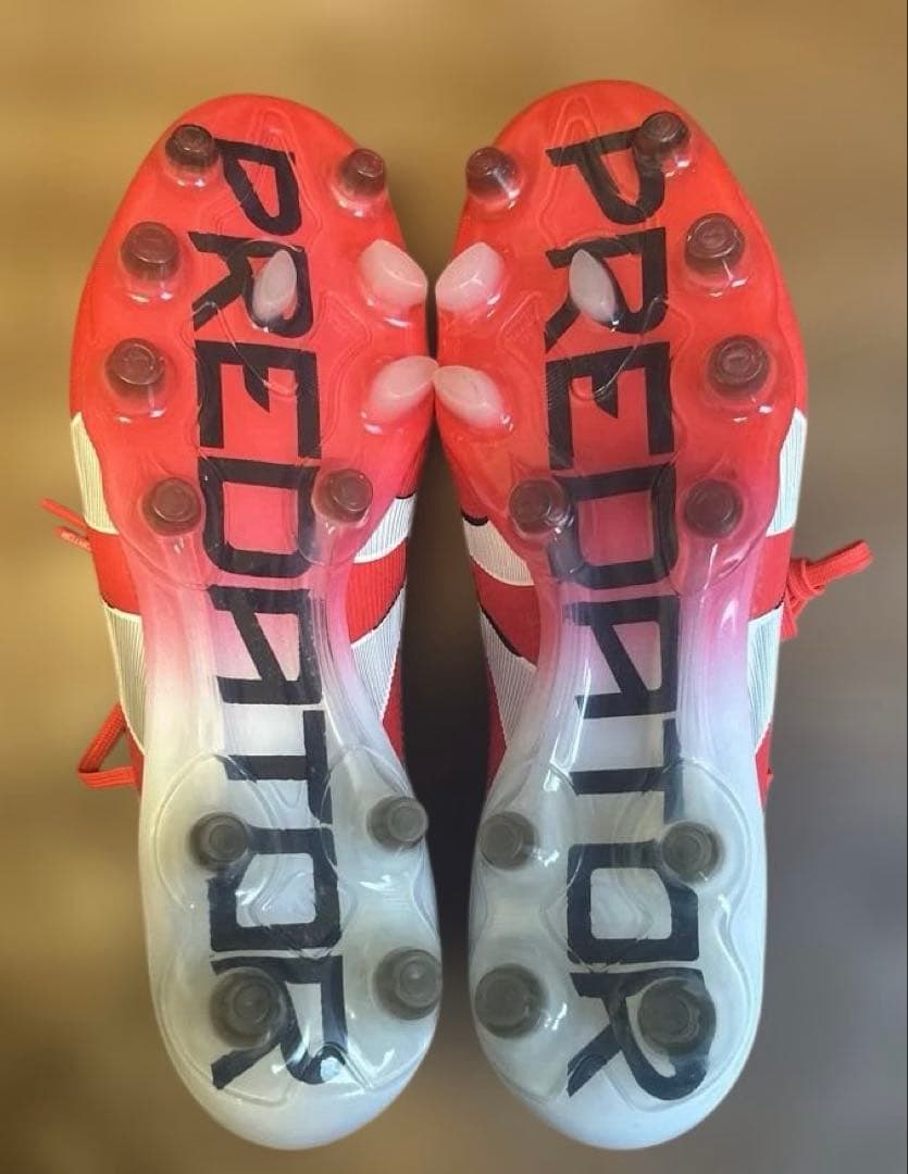 アディダス プレデター エリート HG/AG ジャパン