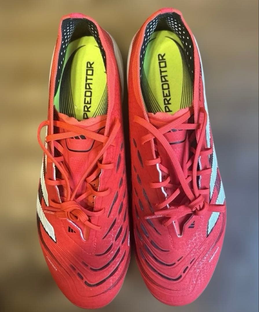 アディダス プレデター エリート HG/AG ジャパン