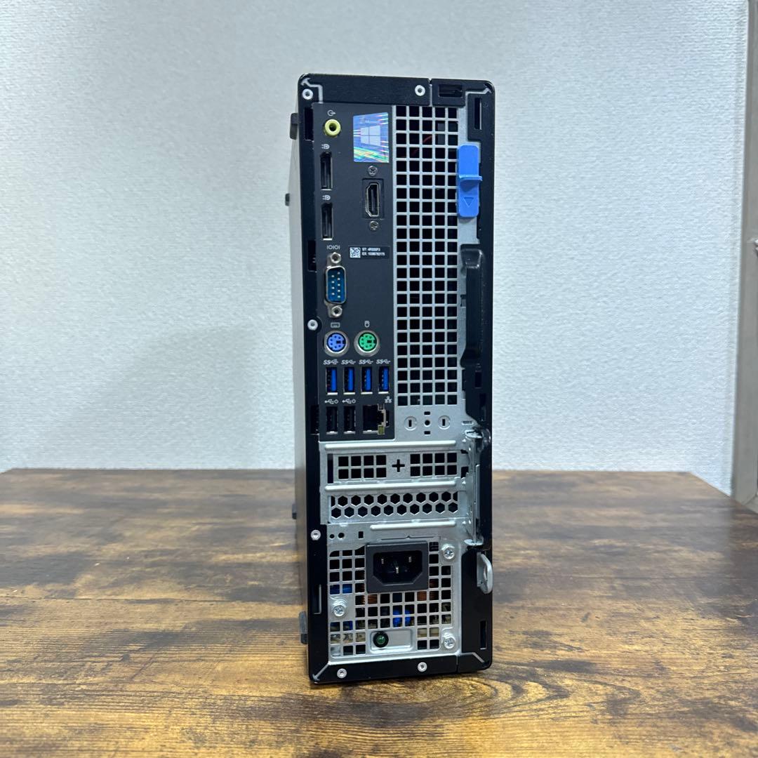 激安！Office搭載Win11 高性能PC 10世代 i7 大容量メモリ16G