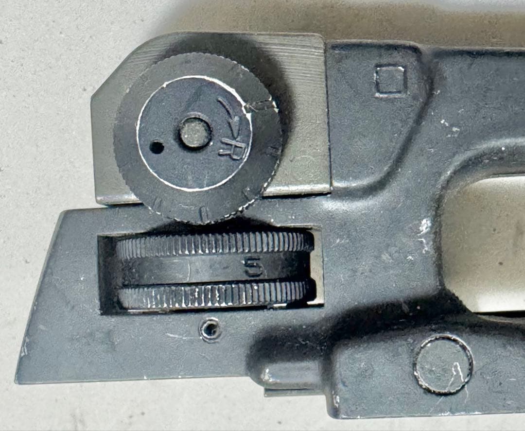 海兵隊実物 COLT AR15/M16/M4 A2 キャリング ハンドル