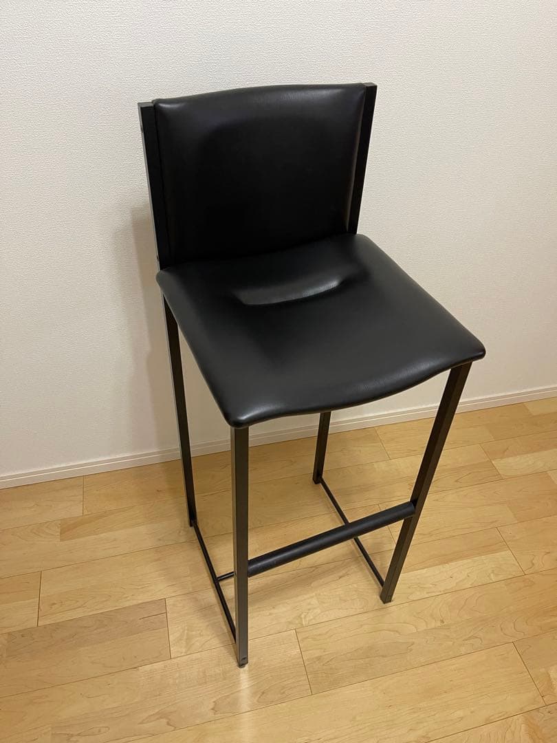 Cassina カッシーナ LIMA リマ カウンターチェア ティト・アニョーリ