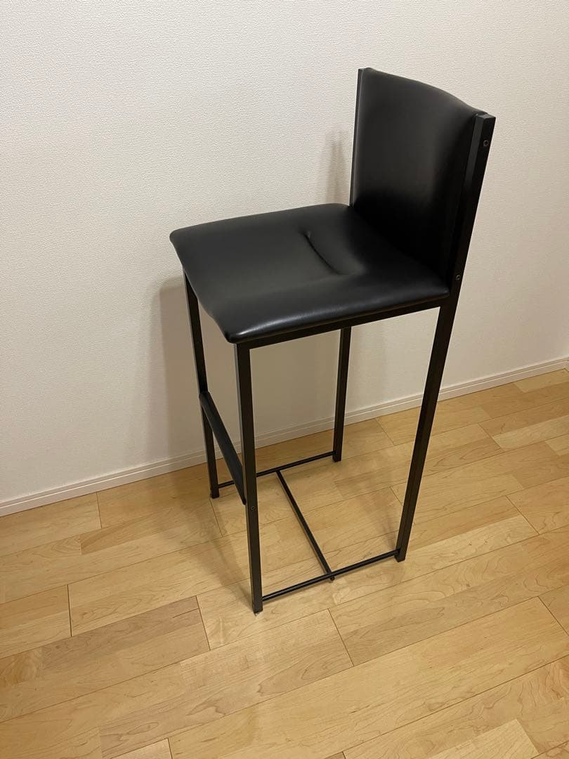 Cassina カッシーナ LIMA リマ カウンターチェア ティト・アニョーリ