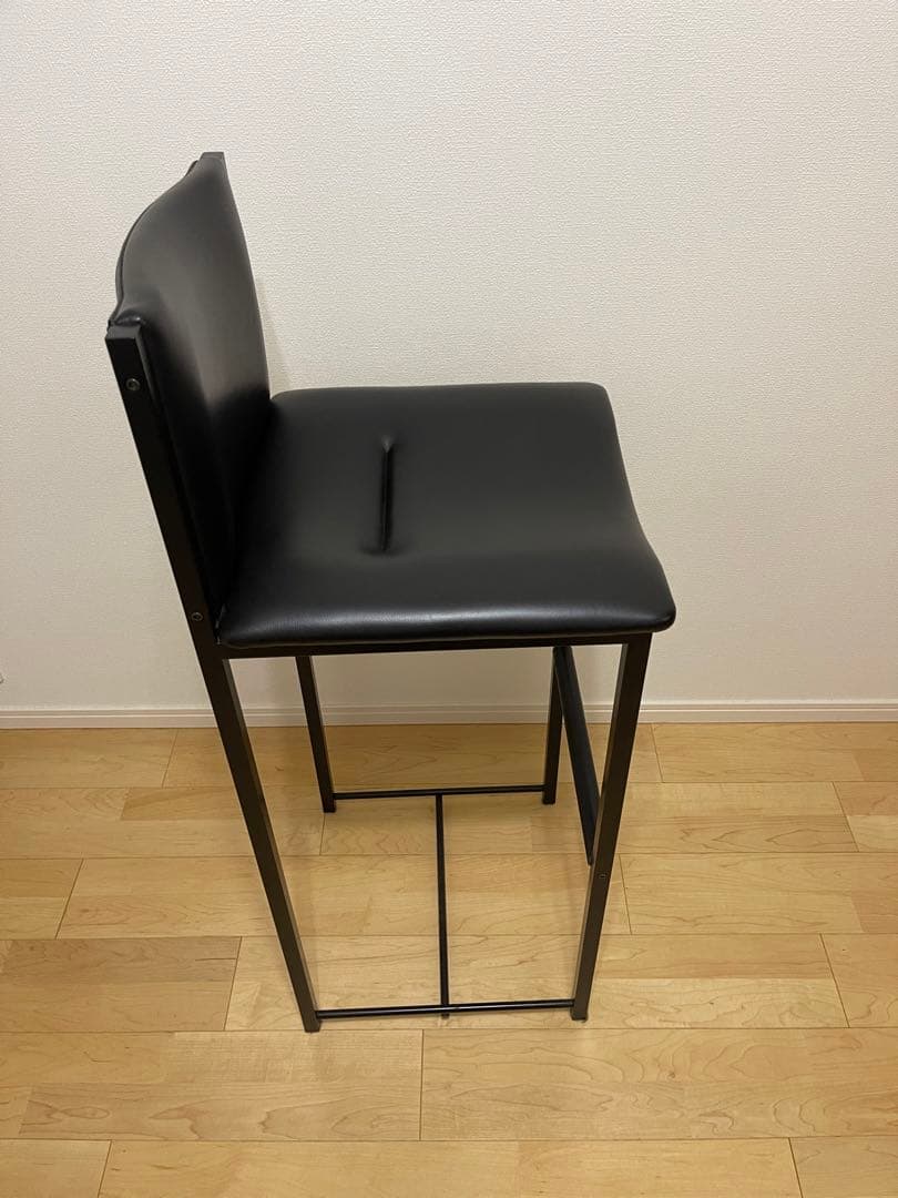 Cassina カッシーナ LIMA リマ カウンターチェア ティト・アニョーリ