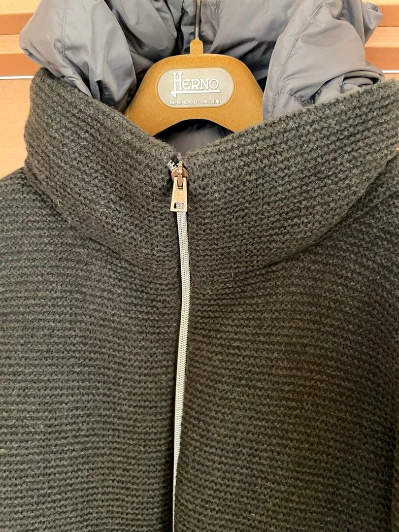 HERNOコート