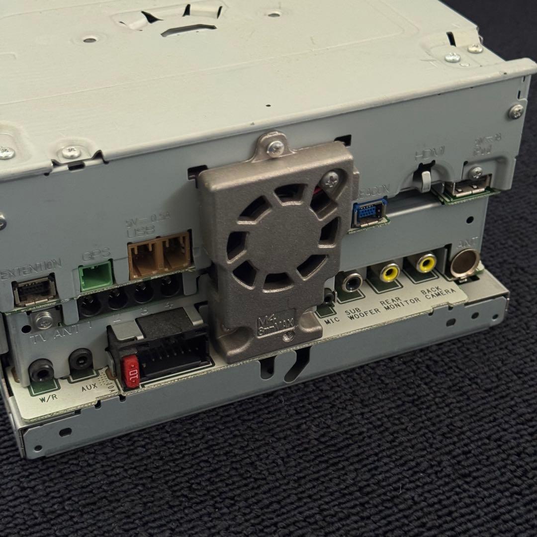 Pioneer AVIC-RZ09 カーナビ Bluetoothユニット