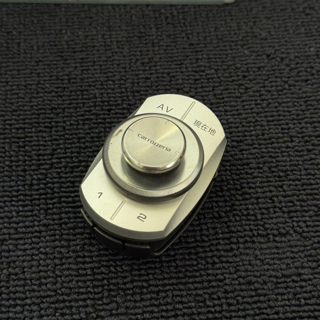 Pioneer AVIC-RZ09 カーナビ Bluetoothユニット