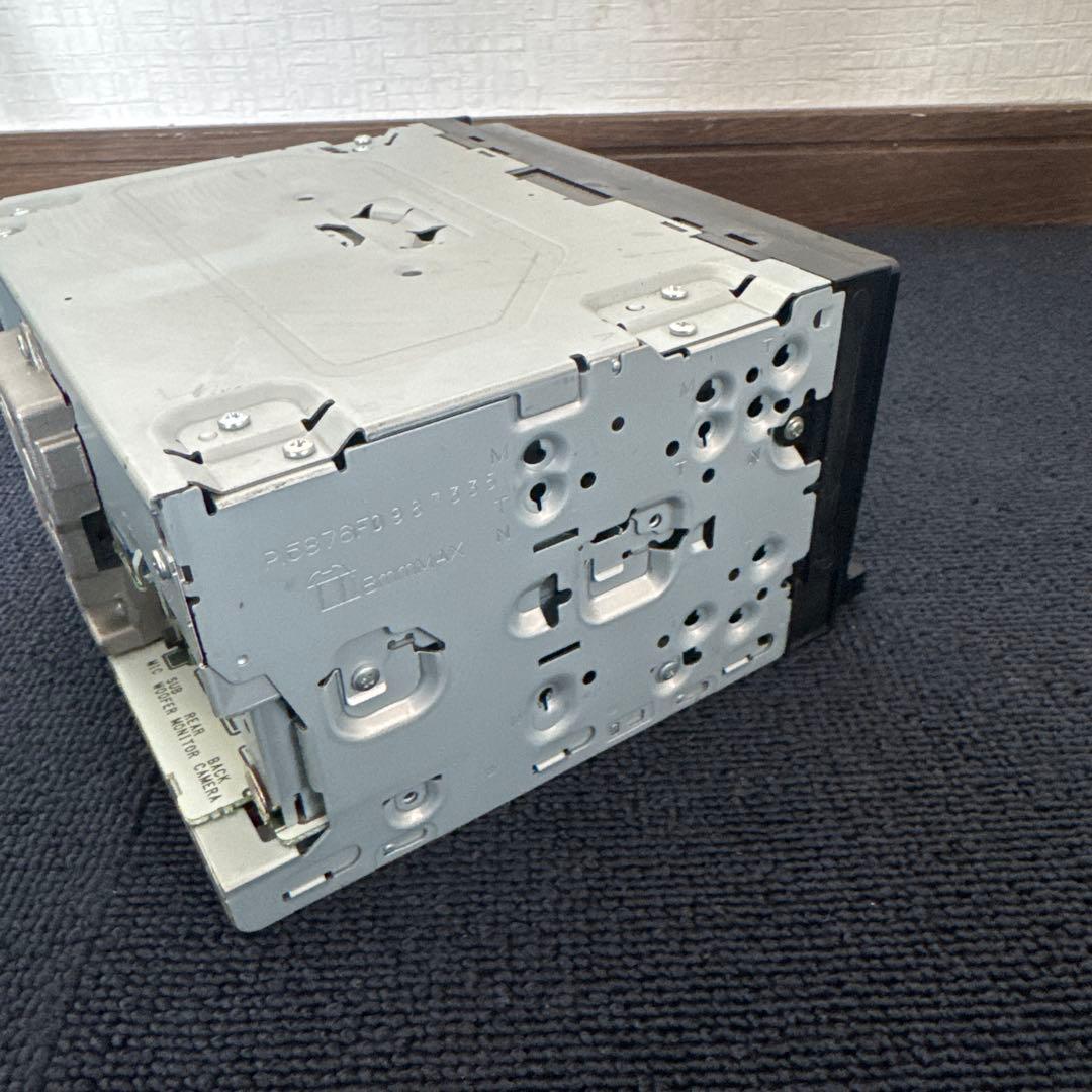 Pioneer AVIC-RZ09 カーナビ Bluetoothユニット