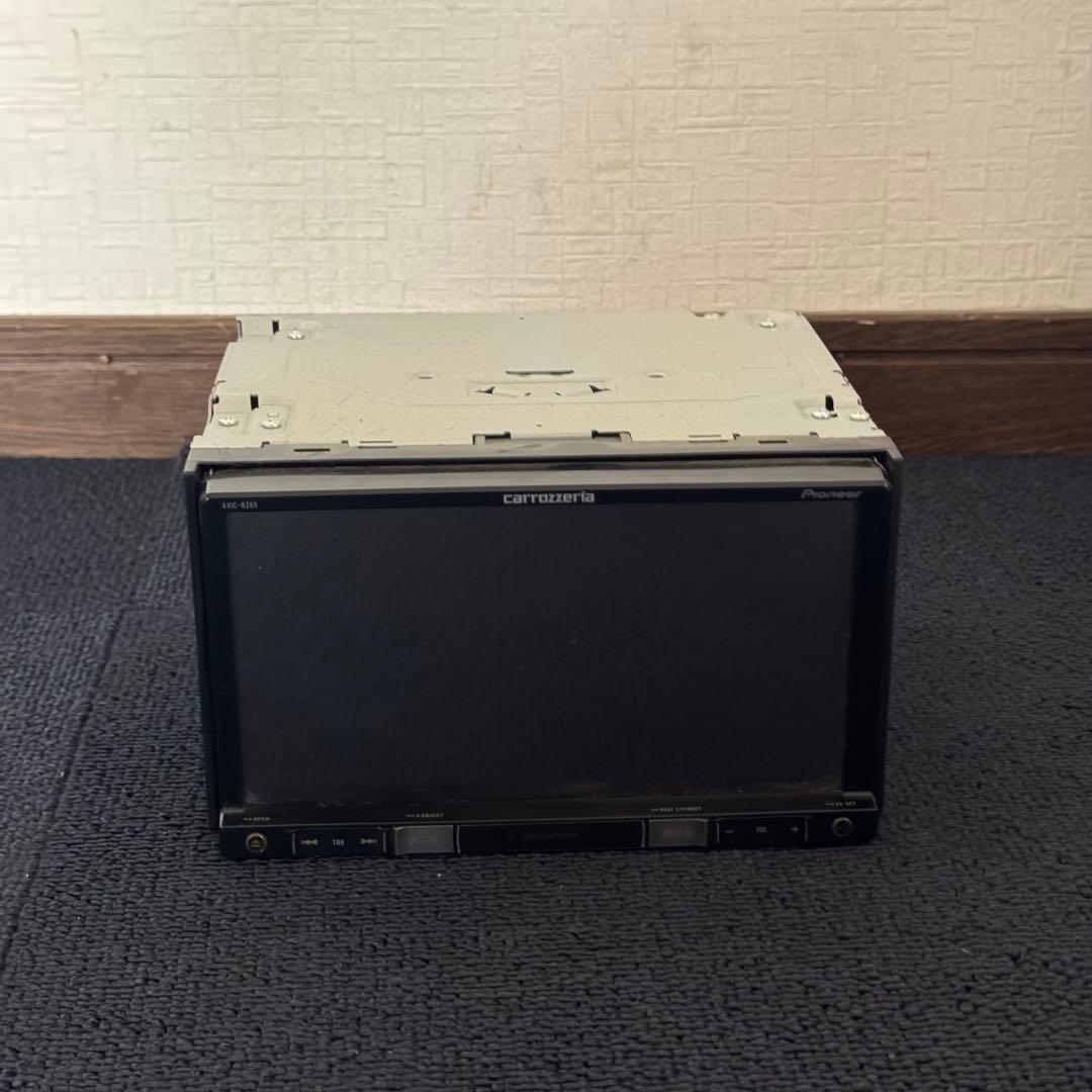 Pioneer AVIC-RZ09 カーナビ Bluetoothユニット